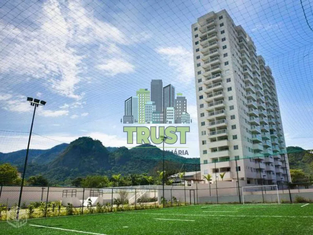 Apartamento, 2 quartos, 60 m² - Foto 2
