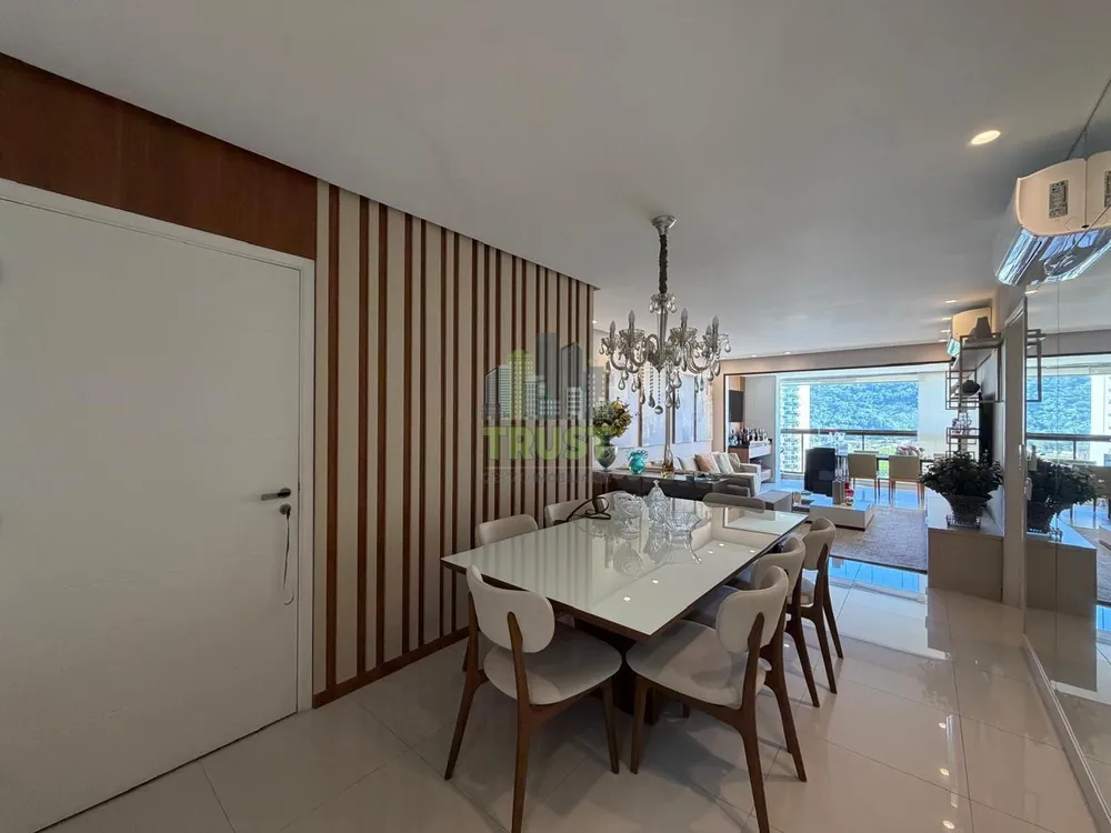 Apartamento, 4 quartos, 160 m² - Foto 1