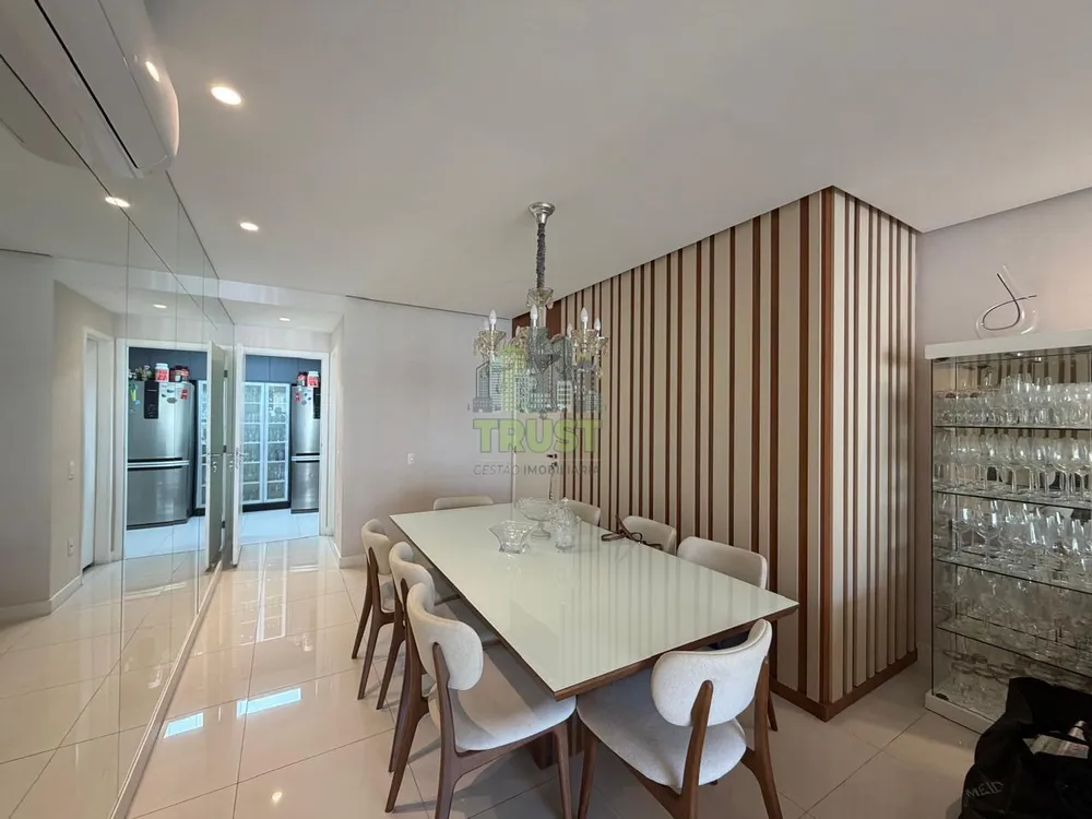 Apartamento, 4 quartos, 160 m² - Foto 5