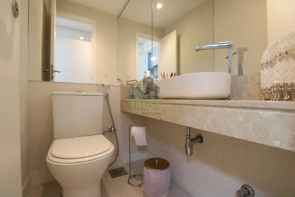 Apartamento, 4 quartos, 160 m² - Foto 10
