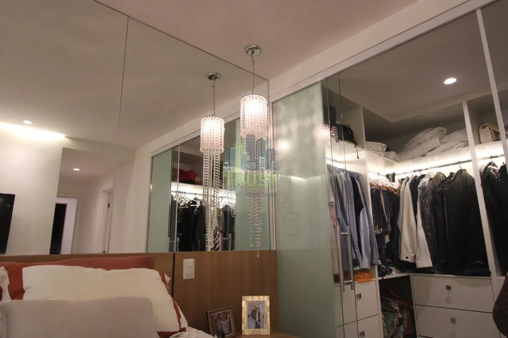 Apartamento, 4 quartos, 160 m² - Foto 13