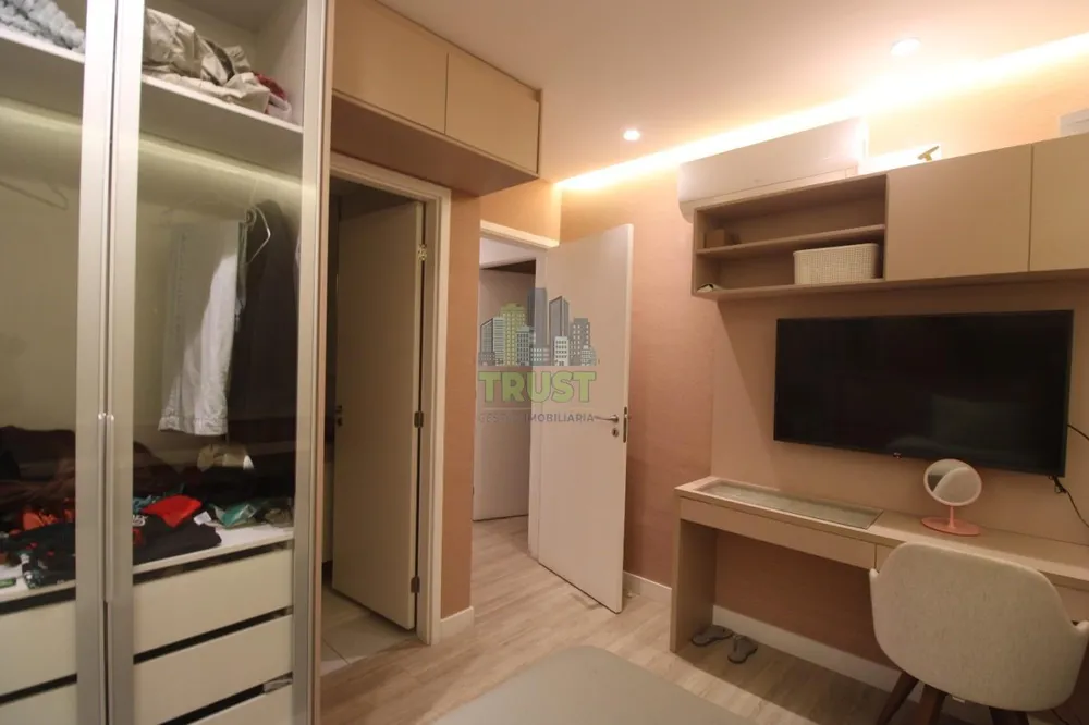 Apartamento, 4 quartos, 160 m² - Foto 12
