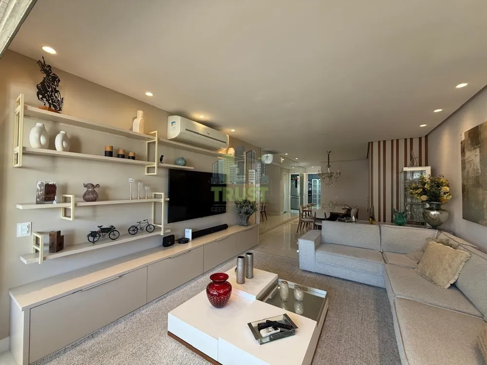 Apartamento, 4 quartos, 160 m² - Foto 6