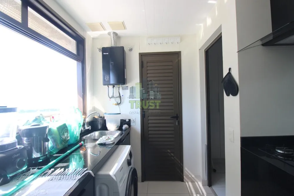 Apartamento, 4 quartos, 160 m² - Foto 14