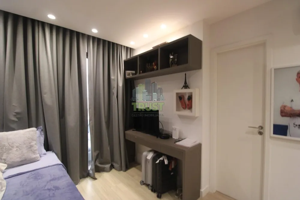 Apartamento, 4 quartos, 160 m² - Foto 9