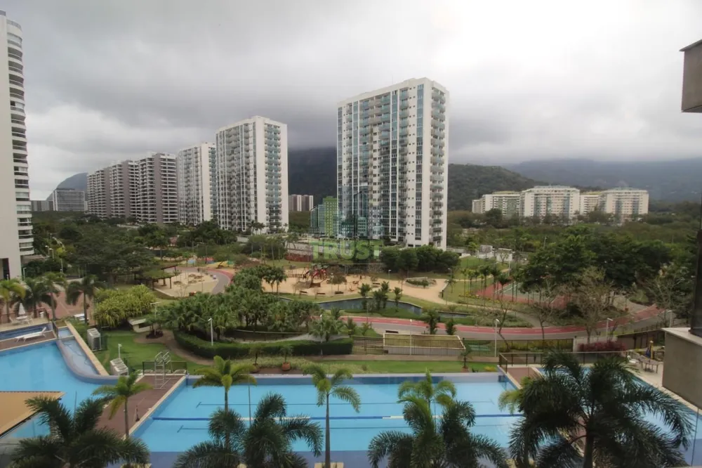 Apartamento, 4 quartos, 160 m² - Foto 15