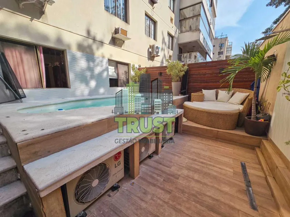 Apartamento, 2 quartos, 120 m² - Foto 18