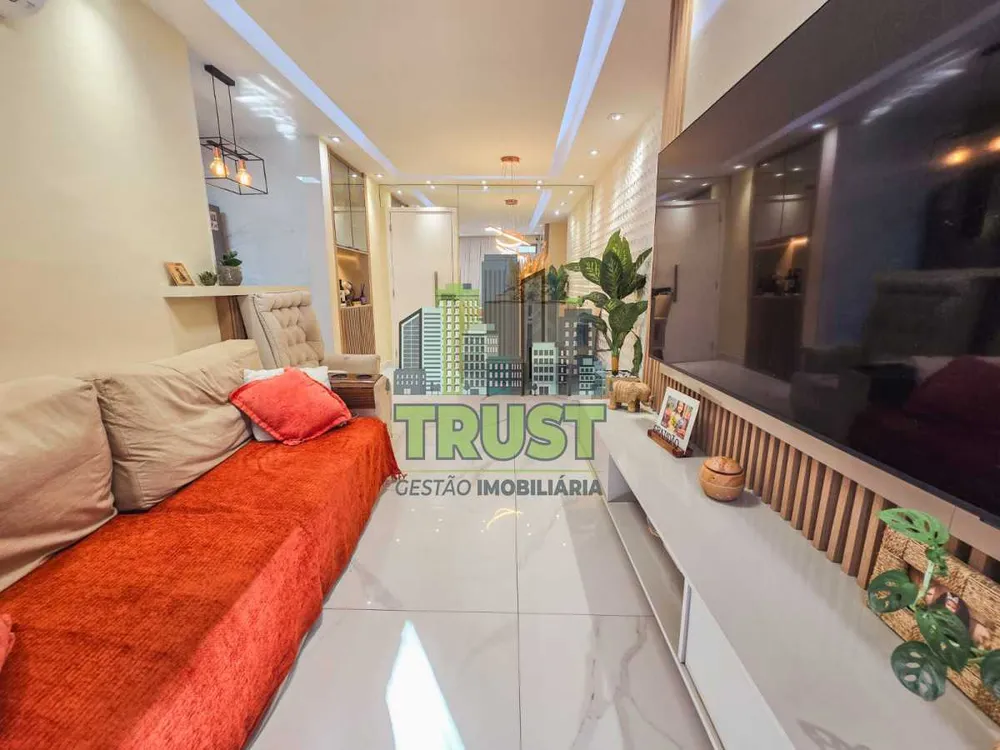 Apartamento, 2 quartos, 120 m² - Foto 6