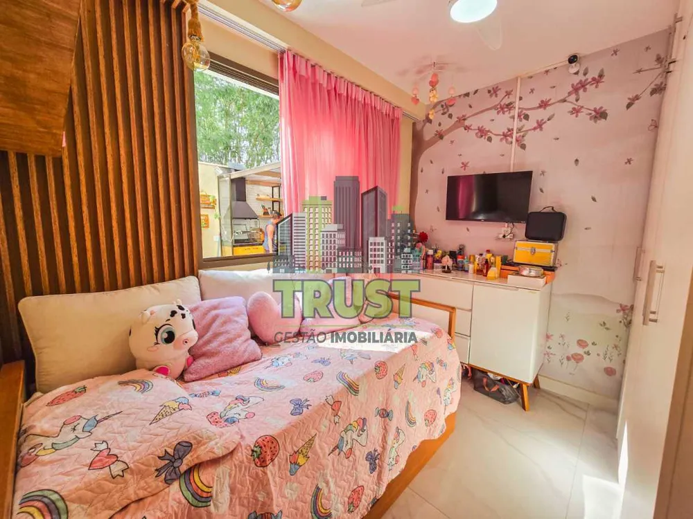 Apartamento, 2 quartos, 120 m² - Foto 16