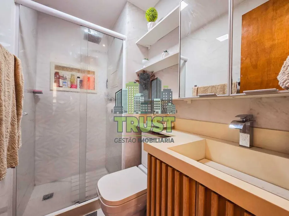 Apartamento, 2 quartos, 120 m² - Foto 24