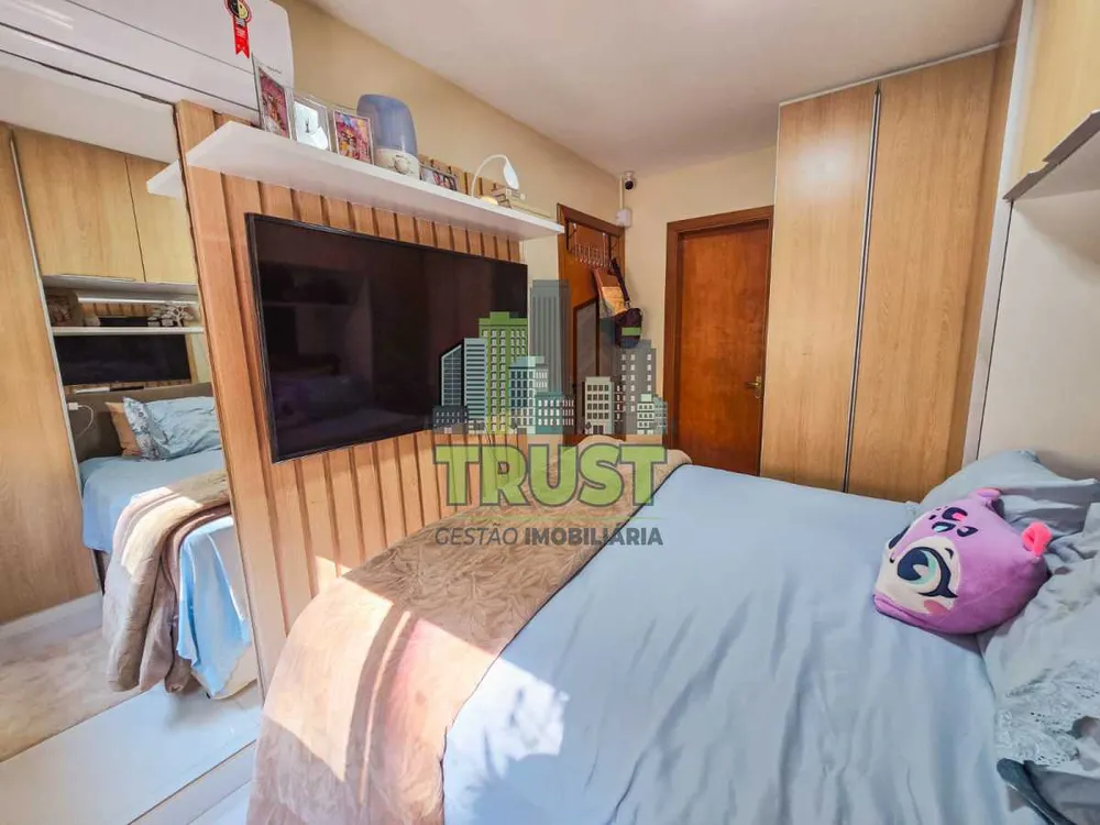 Apartamento, 2 quartos, 120 m² - Foto 14