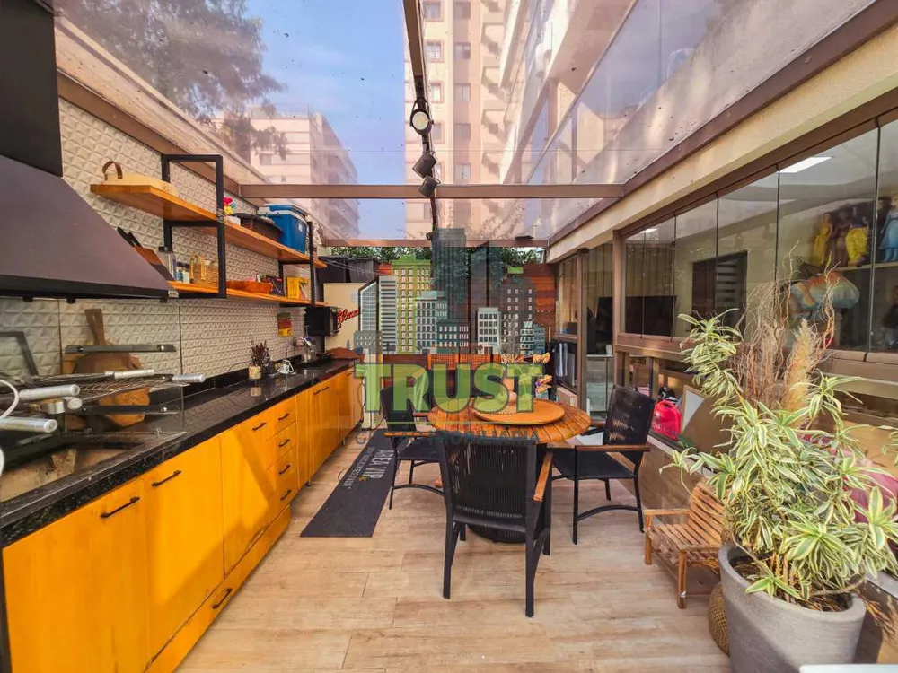 Apartamento, 2 quartos, 120 m² - Foto 13