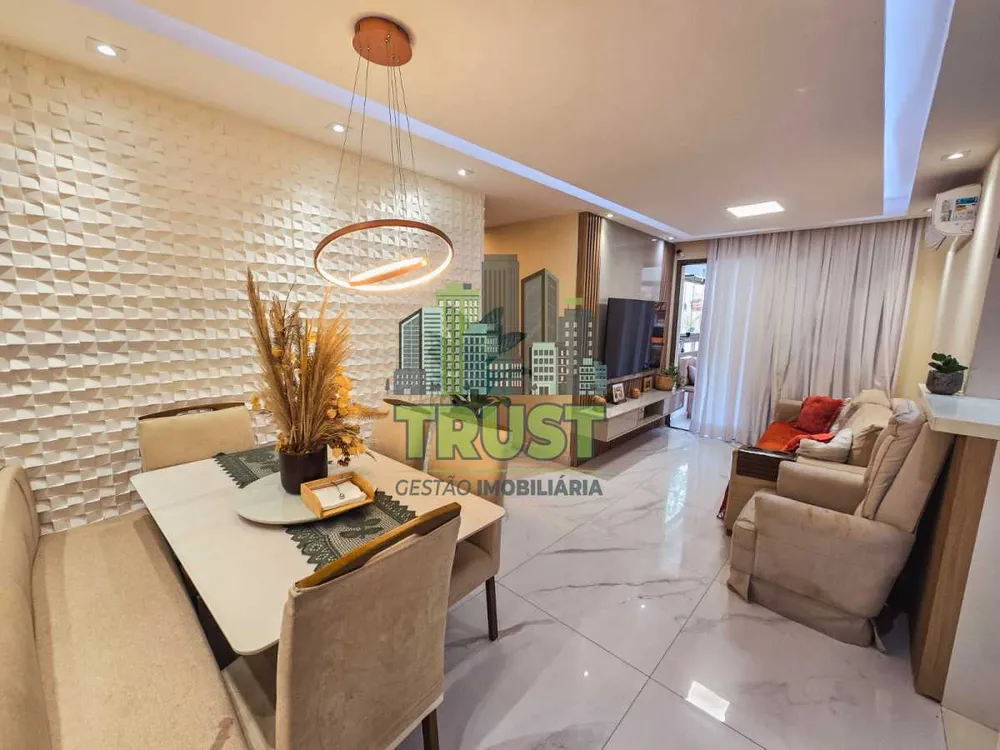 Apartamento, 2 quartos, 120 m² - Foto 22