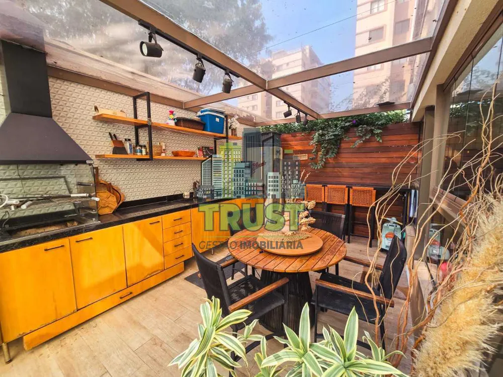 Apartamento, 2 quartos, 120 m² - Foto 9