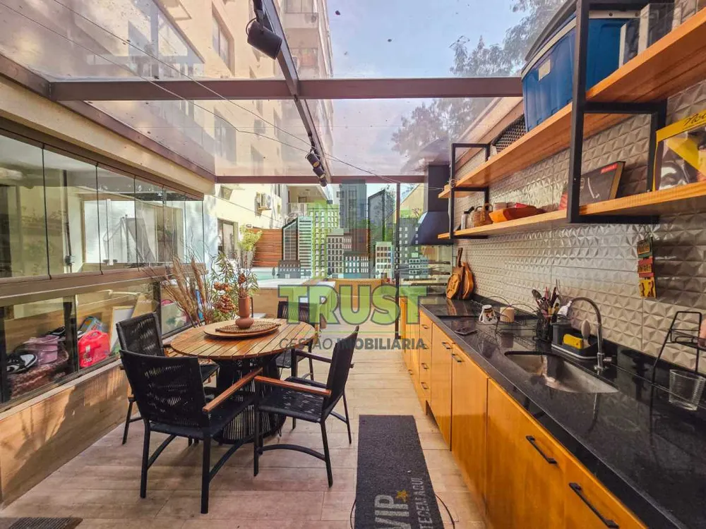 Apartamento, 2 quartos, 120 m² - Foto 7
