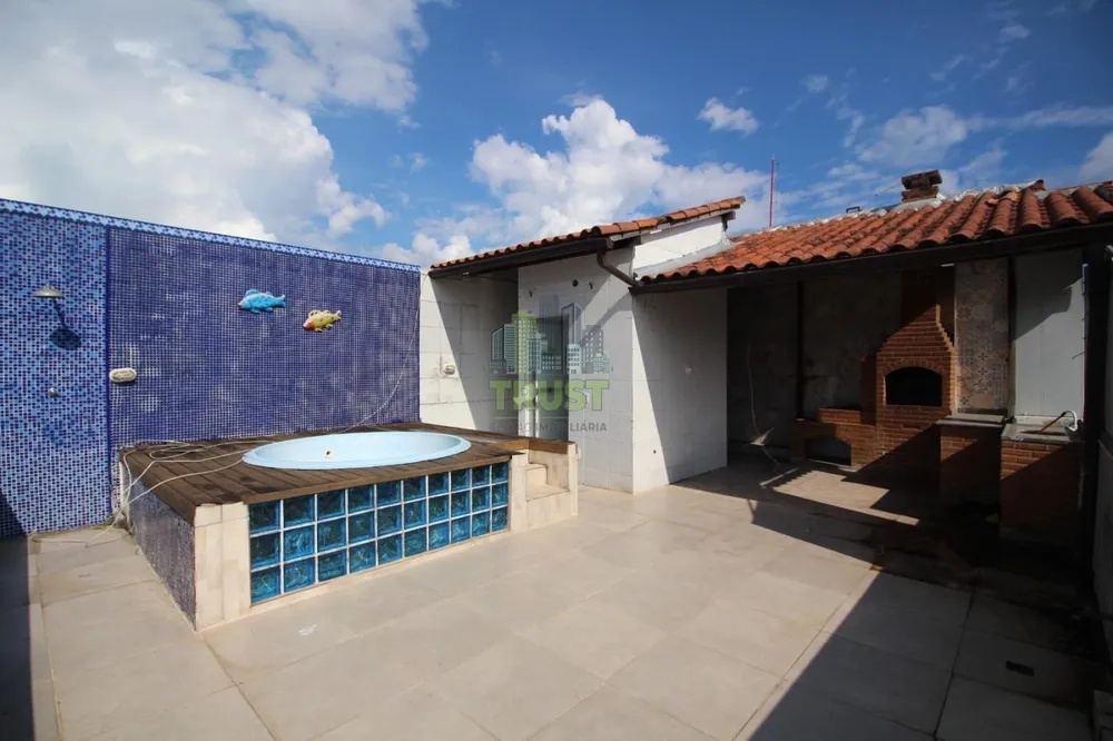 Apartamento, 2 quartos, 120 m² - Foto 1