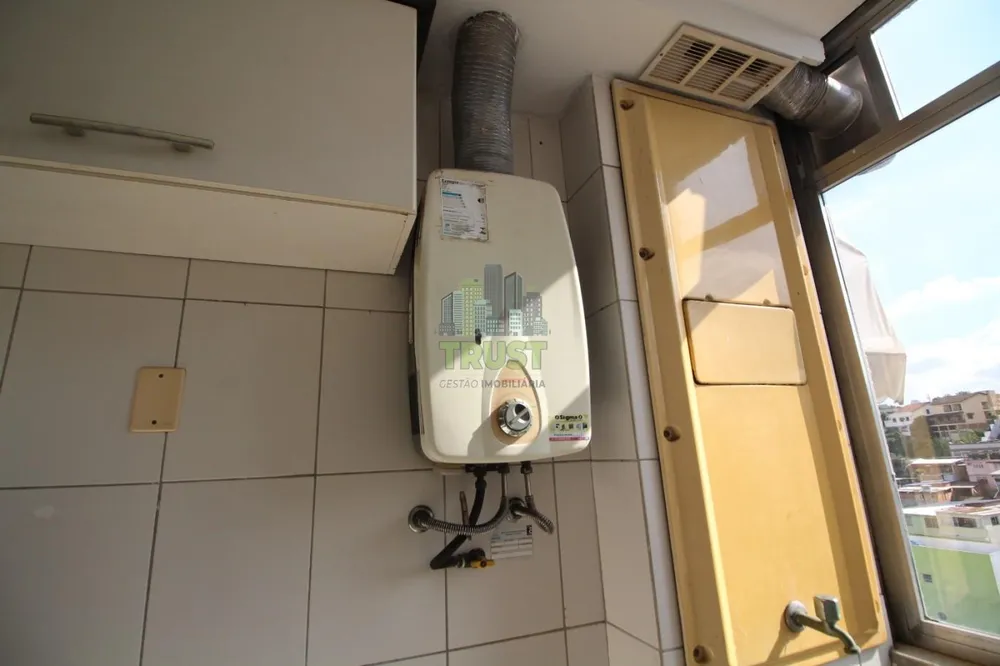 Apartamento, 2 quartos, 120 m² - Foto 40