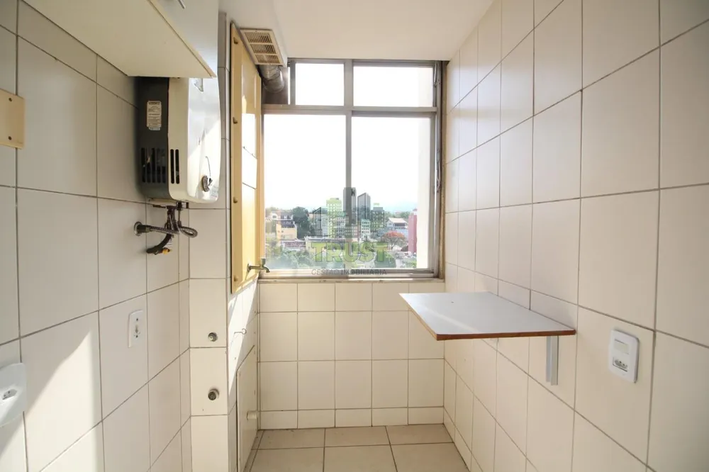 Apartamento, 2 quartos, 120 m² - Foto 41