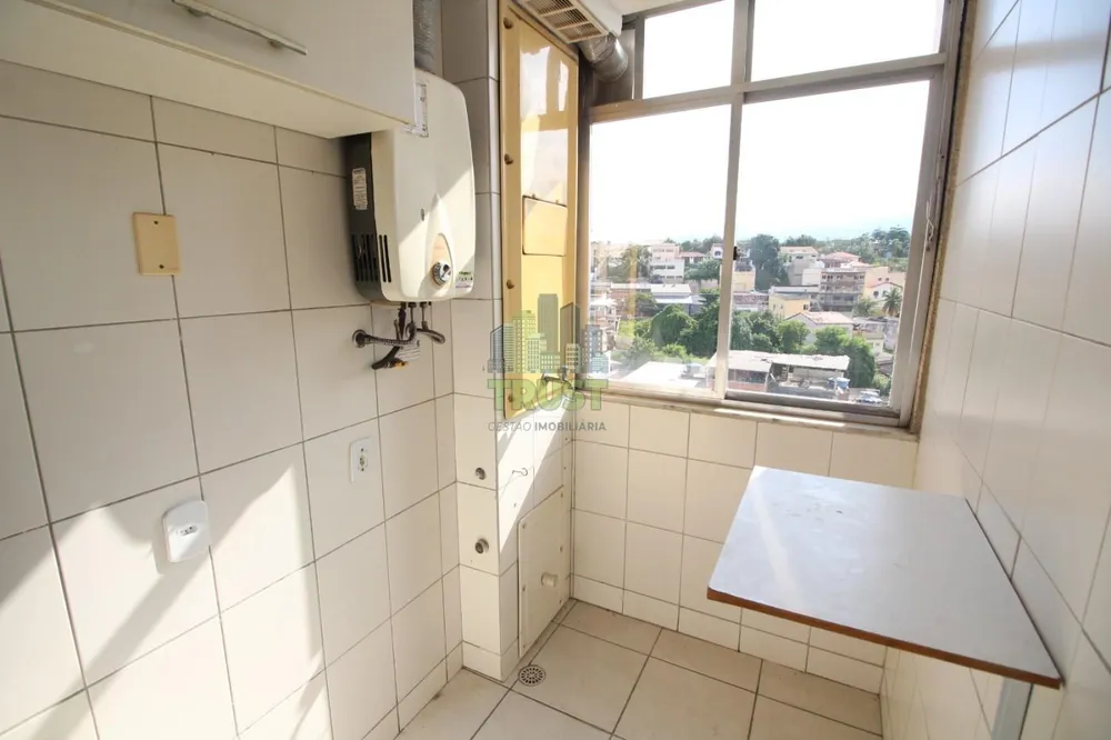 Apartamento, 2 quartos, 120 m² - Foto 39