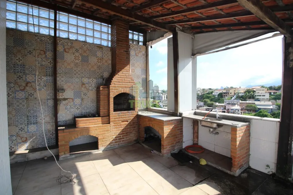 Apartamento, 2 quartos, 120 m² - Foto 3