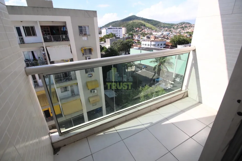 Apartamento, 2 quartos, 120 m² - Foto 8