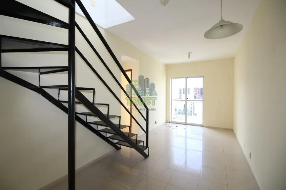 Apartamento, 2 quartos, 120 m² - Foto 5
