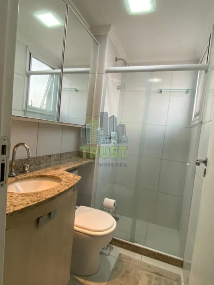 Apartamento, 3 quartos, 80 m² - Foto 28