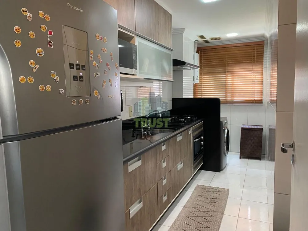 Apartamento, 3 quartos, 80 m² - Foto 32