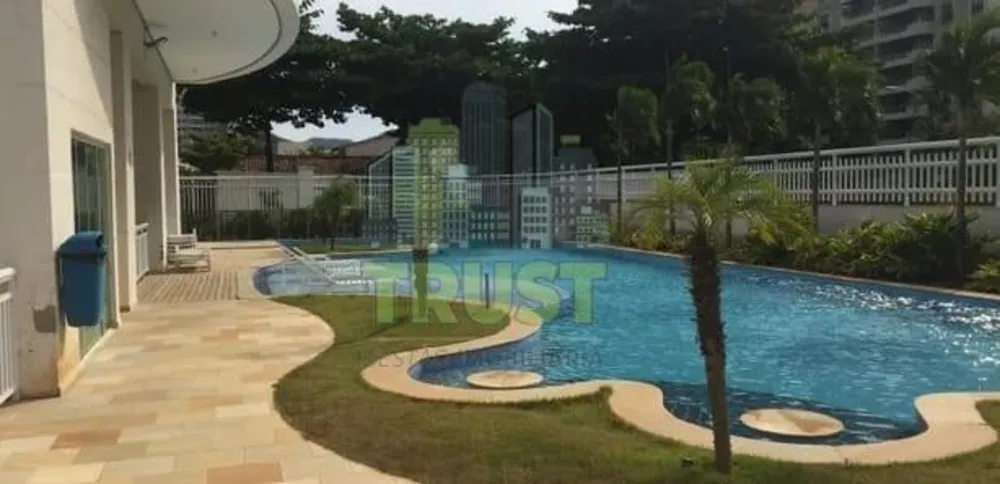 Apartamento, 3 quartos, 80 m² - Foto 42