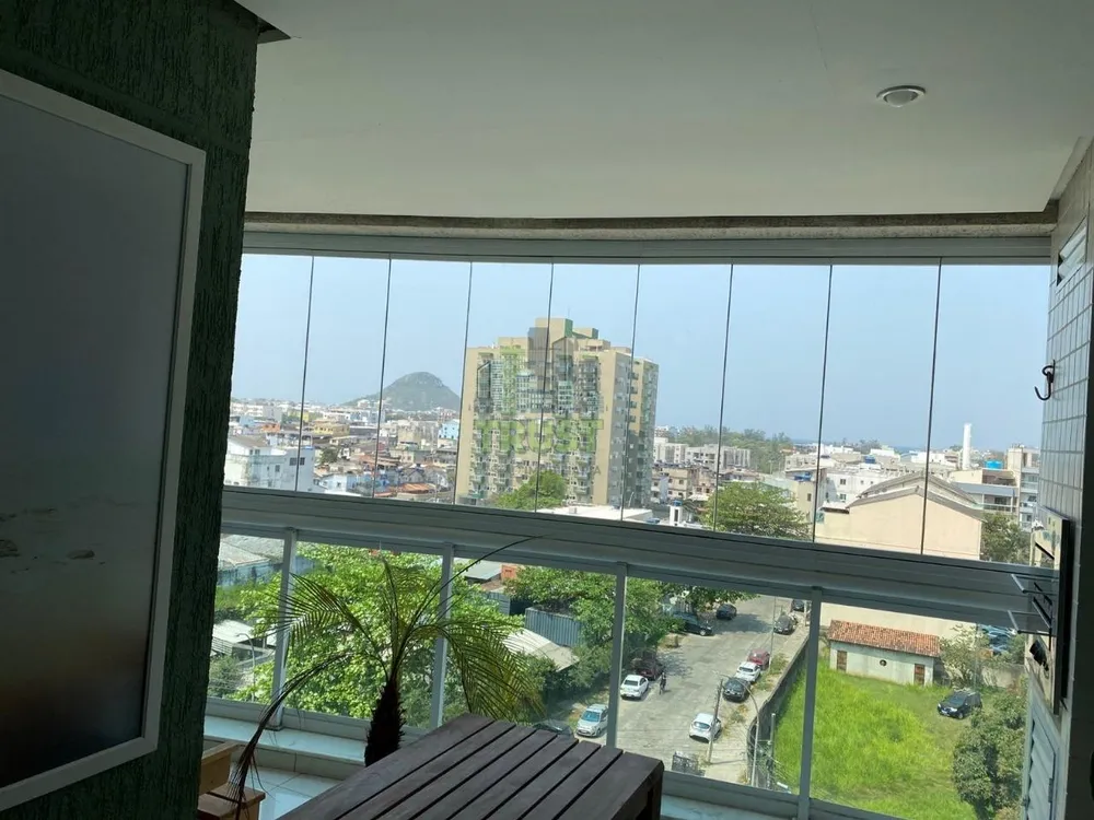 Apartamento, 3 quartos, 80 m² - Foto 38