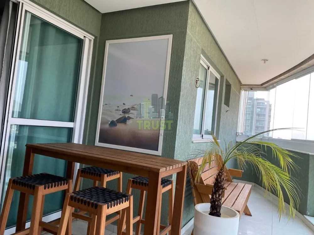 Apartamento, 3 quartos, 80 m² - Foto 25