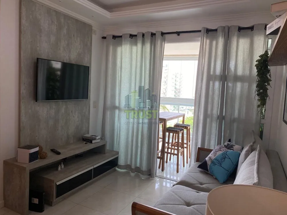 Apartamento, 3 quartos, 80 m² - Foto 7