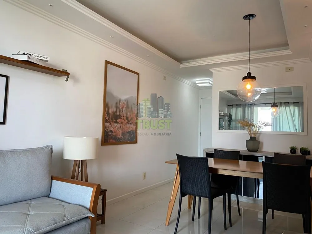 Apartamento, 3 quartos, 80 m² - Foto 4
