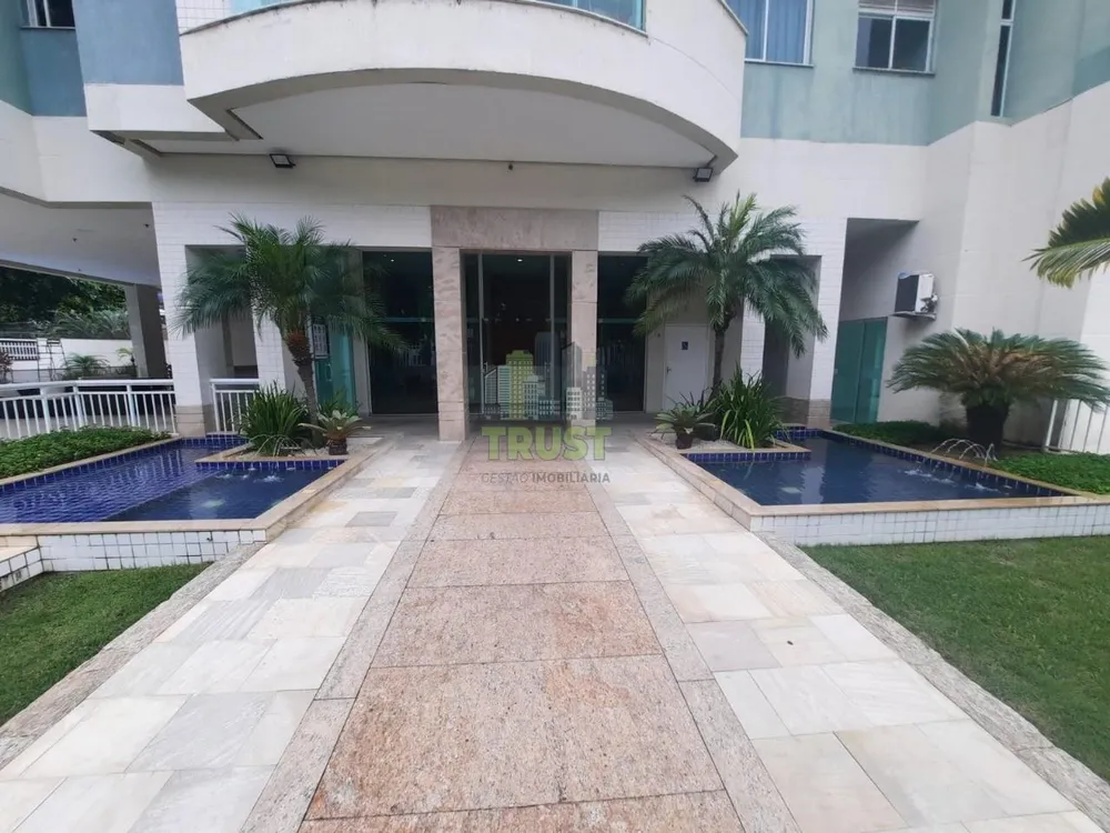 Apartamento, 3 quartos, 80 m² - Foto 35