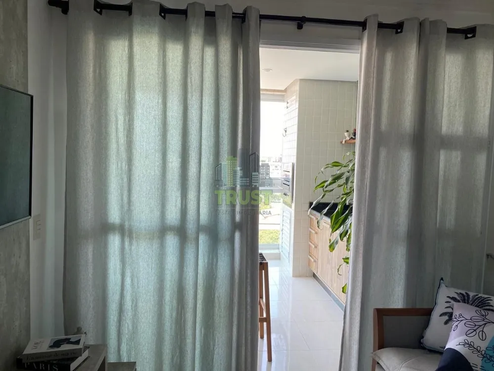 Apartamento, 3 quartos, 80 m² - Foto 10