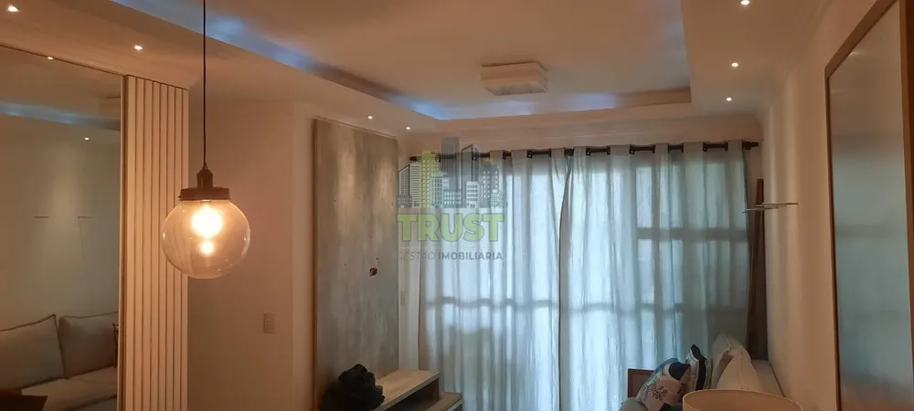 Apartamento, 3 quartos, 80 m² - Foto 6
