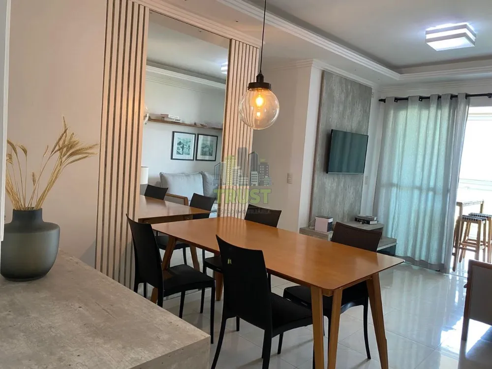 Apartamento, 3 quartos, 80 m² - Foto 3