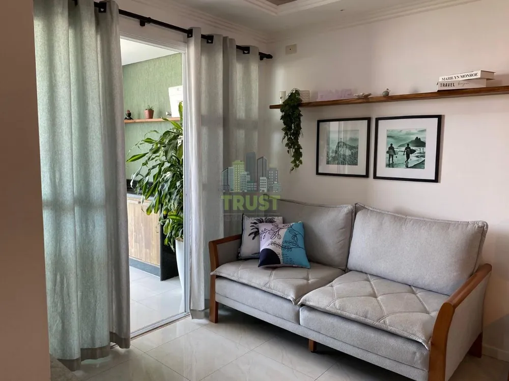 Apartamento, 3 quartos, 80 m² - Foto 11