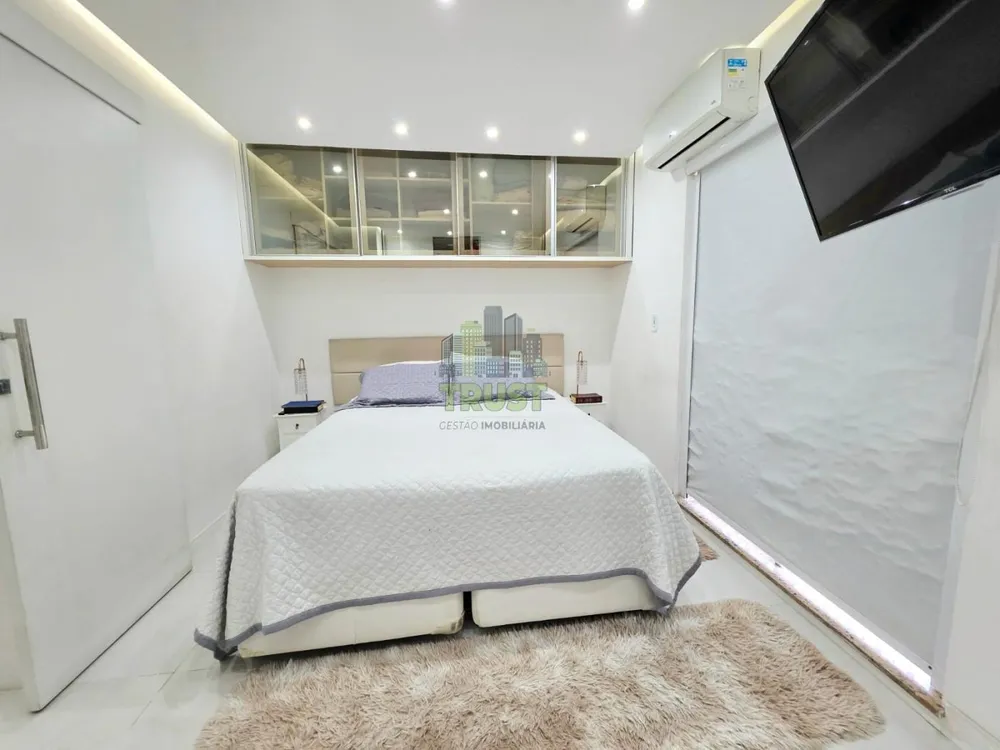 Casa de Condomínio, 3 quartos - Foto 35