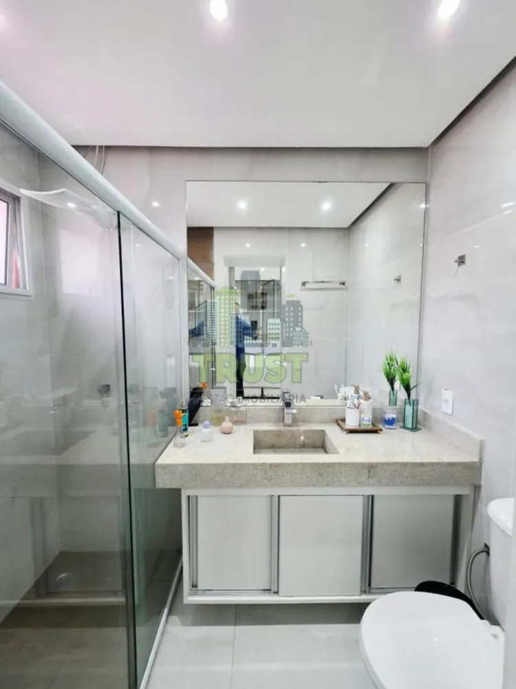 Casa de Condomínio, 3 quartos - Foto 18