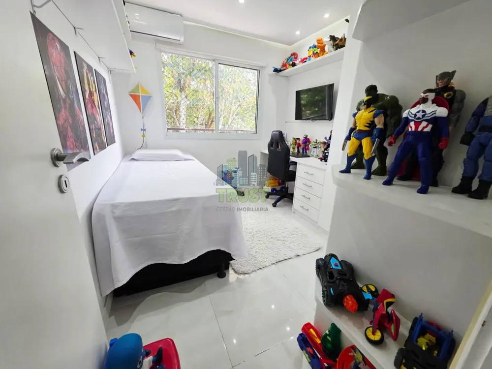 Casa de Condomínio, 3 quartos - Foto 34