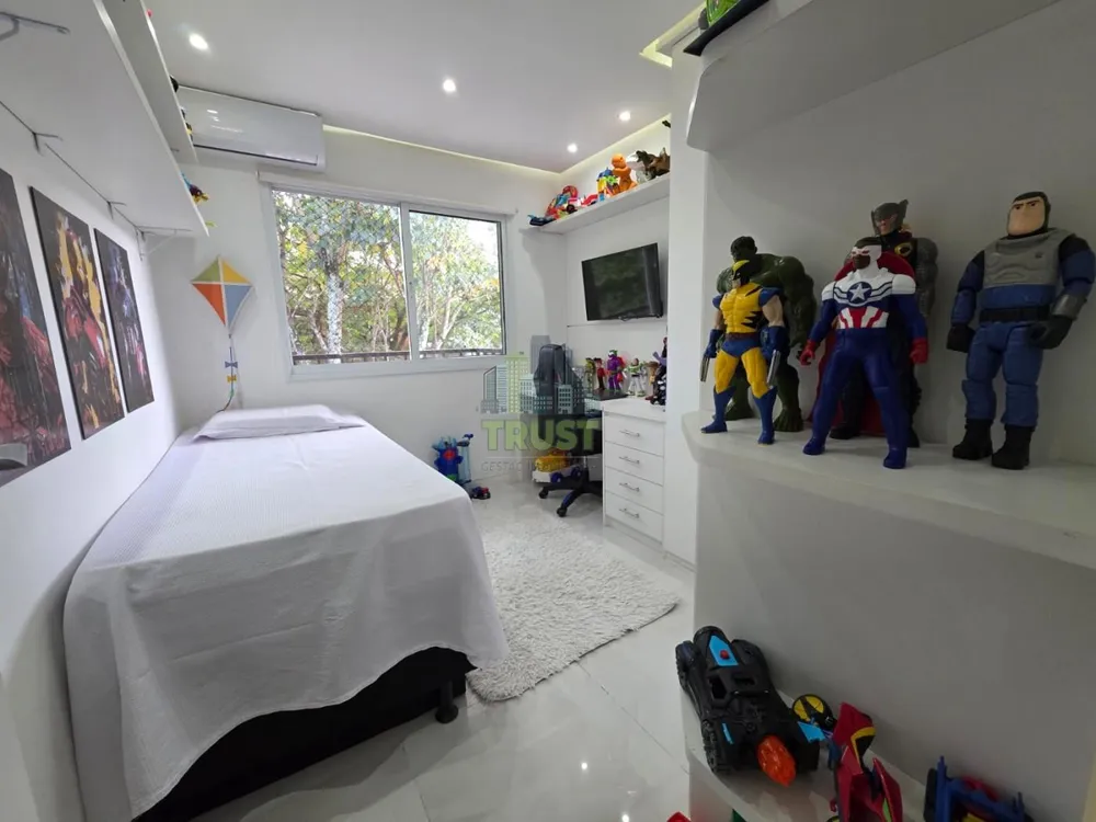 Casa de Condomínio, 3 quartos - Foto 31