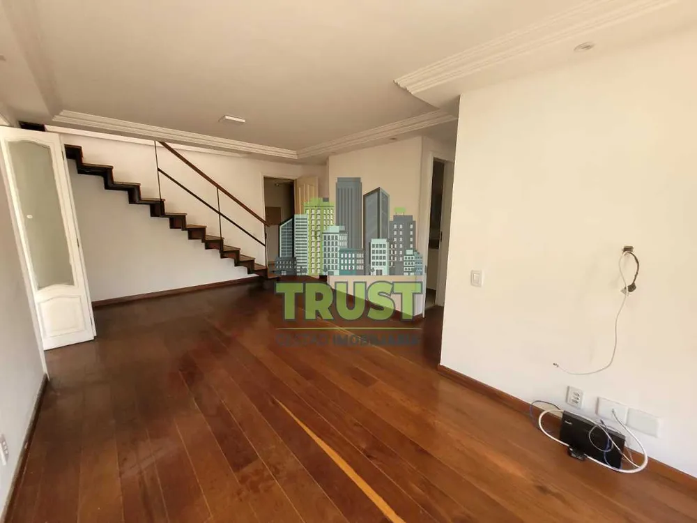 Cobertura, 3 quartos, 143 m² - Foto 4