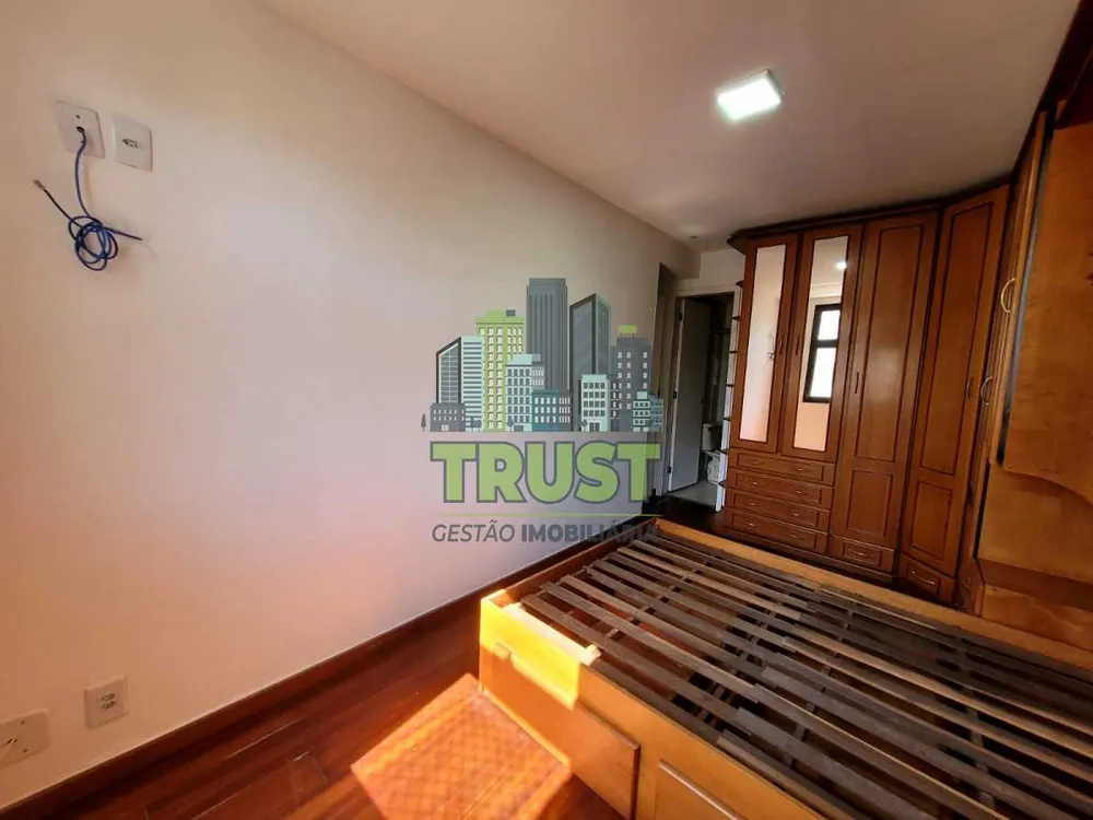 Cobertura, 3 quartos, 143 m² - Foto 10