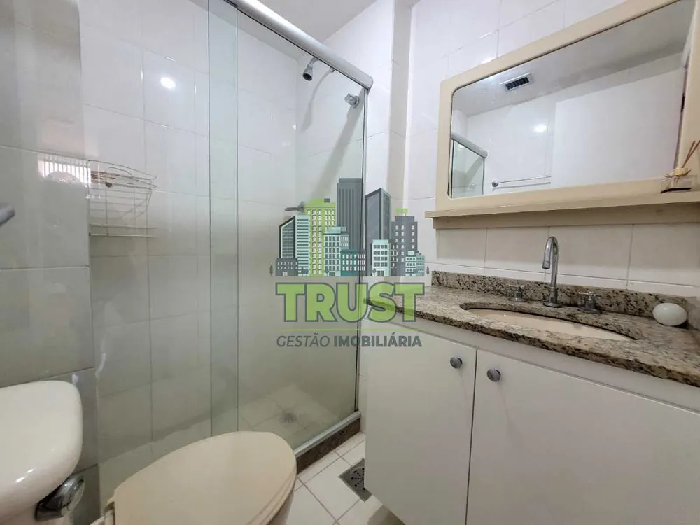 Cobertura, 3 quartos, 143 m² - Foto 7