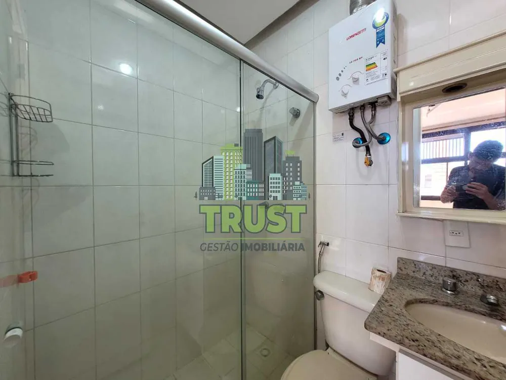 Cobertura, 3 quartos, 143 m² - Foto 9