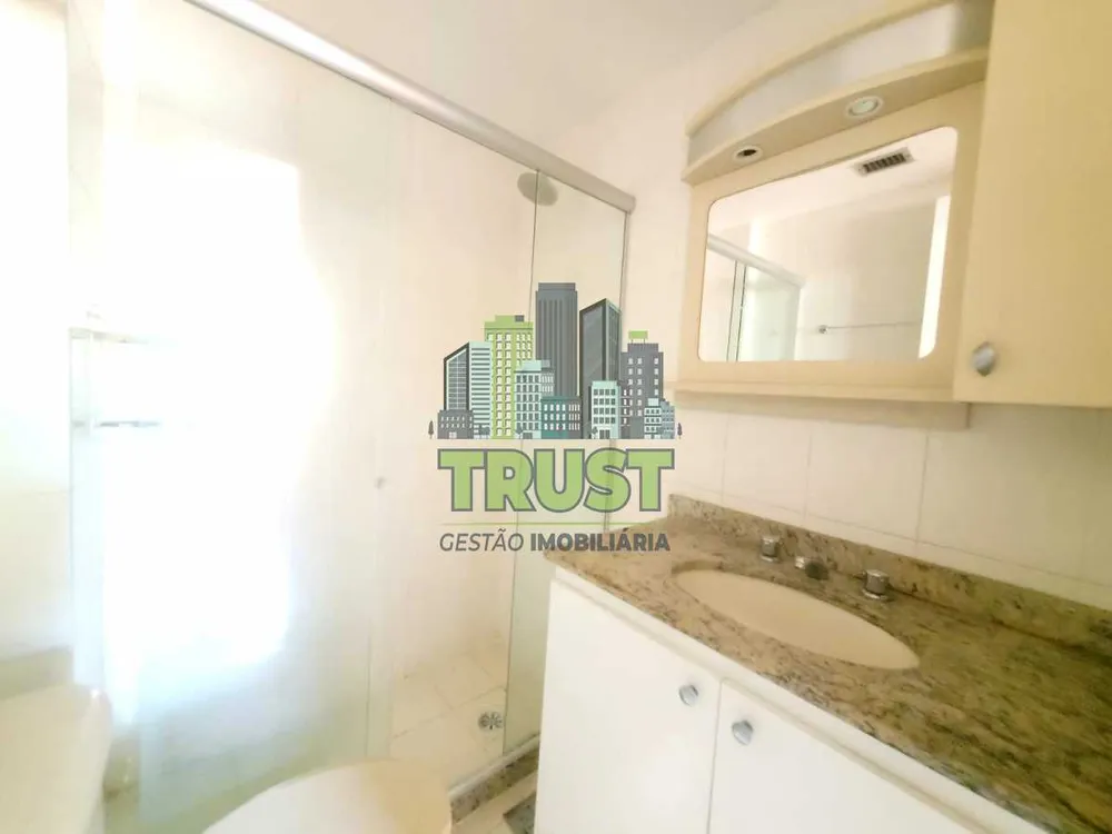 Cobertura, 3 quartos, 143 m² - Foto 6