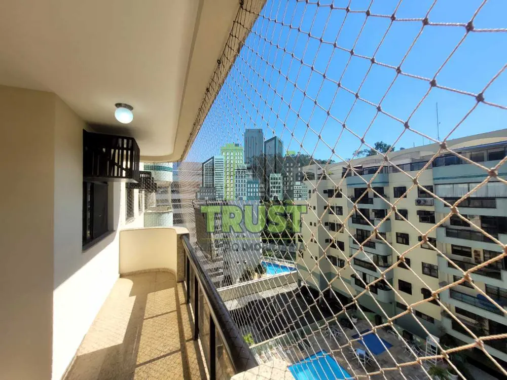 Cobertura, 3 quartos, 143 m² - Foto 12