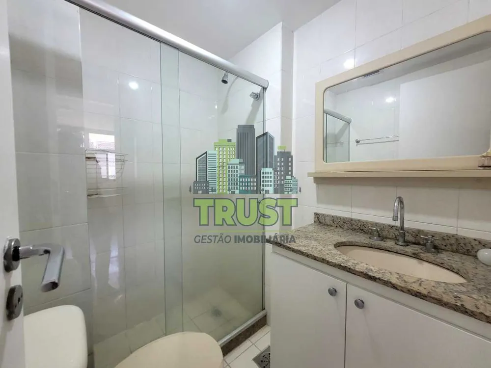 Cobertura, 3 quartos, 143 m² - Foto 8