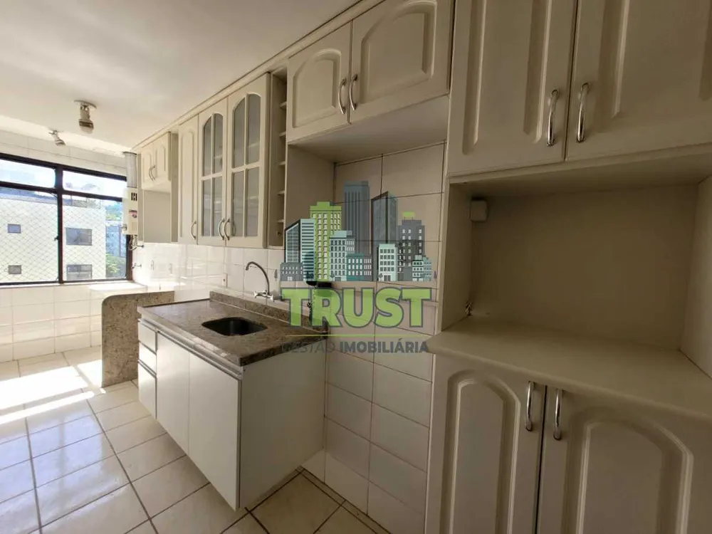 Cobertura, 3 quartos, 143 m² - Foto 5